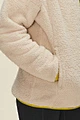 womens full zip fleece